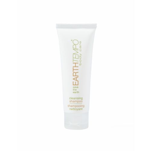 Earth Tempo Shampoo BIL 1oz
